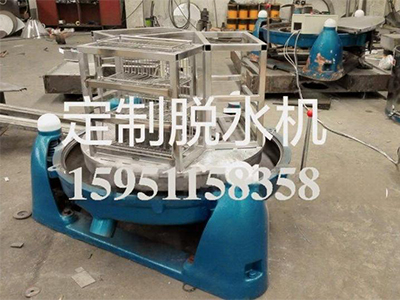 定制脫水機